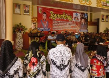 1.000 Laptop Tunjang Kinerja Guru