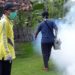 Kasus DBD di Palas Terus Bertambah