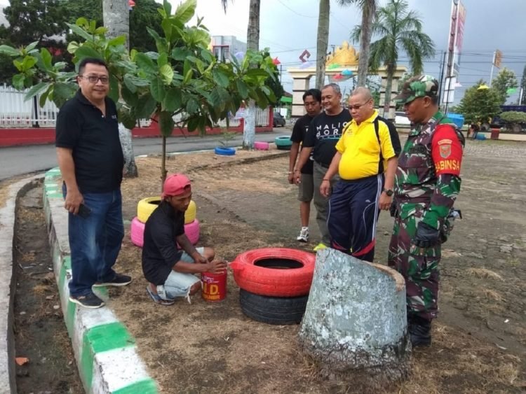 Sambut HUT ke-10 Pringsewu, Pelaku Usaha Beri Diskon