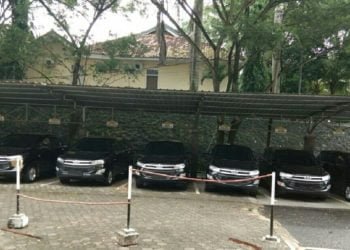 Pemkab Lamsel segera Bagikan 7 Randis Baru