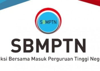 SBMPTN (INT)