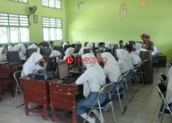 Ilustrasi. (Dok. Lampost.co)