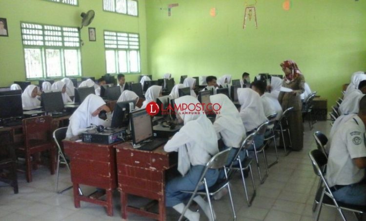 Ilustrasi. (Dok. Lampost.co)