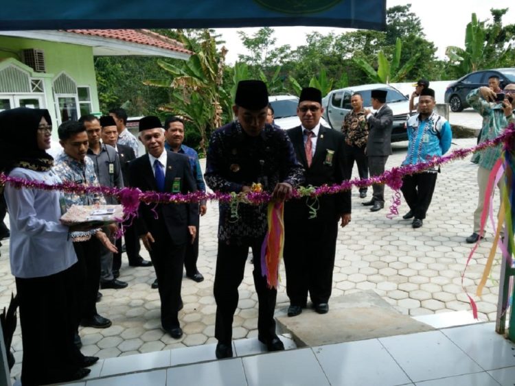 Pembenahan untuk Pelayanan Terbaik