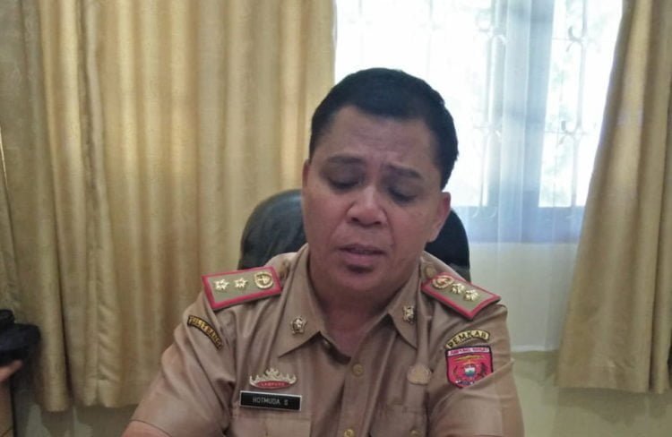 Realisasi Tender Baru 26 Paket