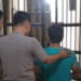 Pencuri Ponsel dan Uang Mahasiswa Tertangkap