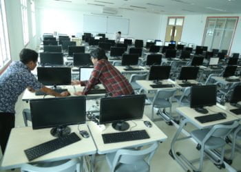 Peserta SBMPTN Kerjakan 10 Soal Latihan per Hari