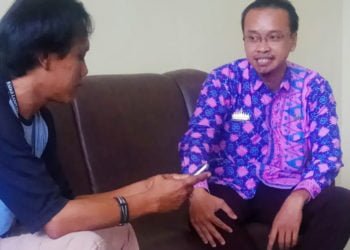 Baru Empat Paket Proyek yang Dilelang