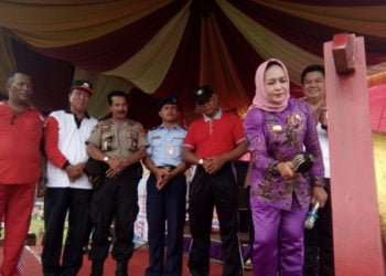 Pemenang O2SN-FLS2N Dijanjikan Hadiah Jalan-Jalan
