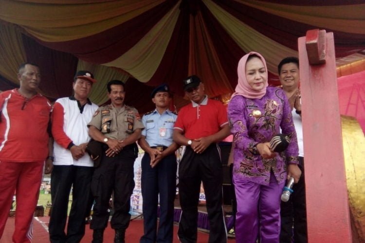 Pemenang O2SN-FLS2N Dijanjikan Hadiah Jalan-Jalan