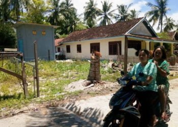 Habis Gelap Terbitlah Terang di Pulau Pisang