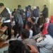 Pelayanan KTP-El di Disduk Lambar Ramai