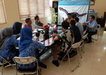 BPH Migas Diminta Beri Subsidi Petani dan Nelayan