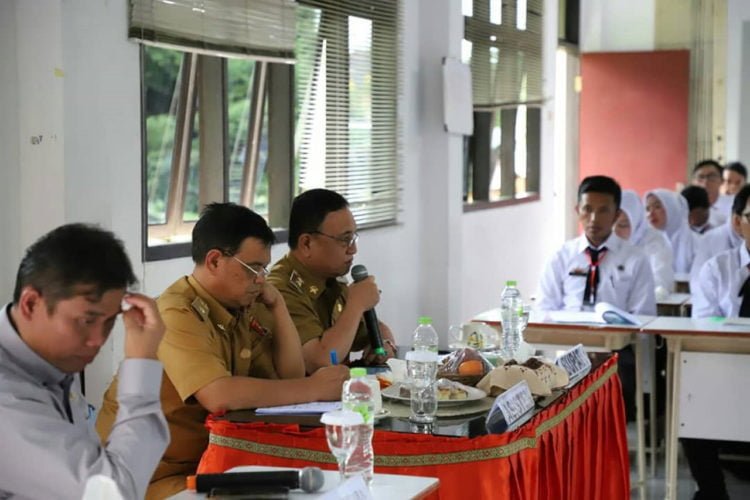 Diklatpim Dorong Inovasi Pengelolaan Birokrasi