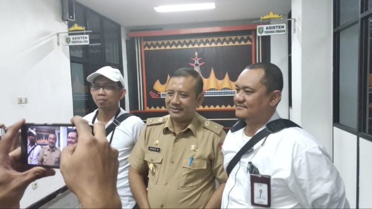 Akses Jalan Tol Dibuka untuk MTQ Tubaba