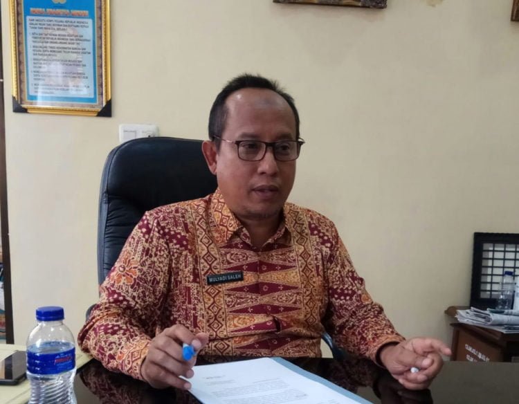 Persiapan Lamsel Mengikuti LF Sudah 75%
