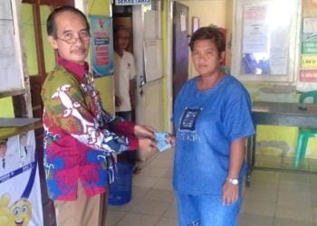 Disdukcapil Tetap Buka Layanan di Hari Pencoblosan