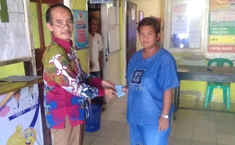 Disdukcapil Tetap Buka Layanan di Hari Pencoblosan