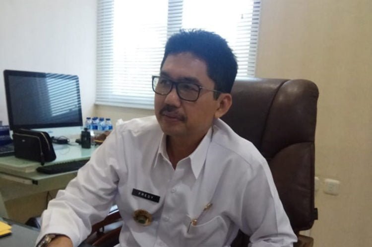 Sekkab Lamsel Tidak Tahu DD Sudah Masuk Kasda