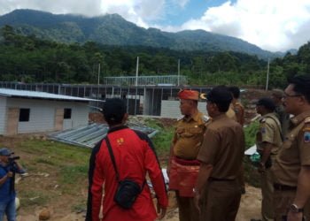 Masa Pemulihan Korban Tsunami Diperpanjang 1 Bulan