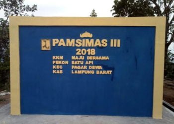 Pamsimas Masuk RPJM Desa, Lambar Ikuti ToT