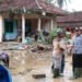 Banjir Bandang di Pesawaran Telan 1 Korban Jiwa