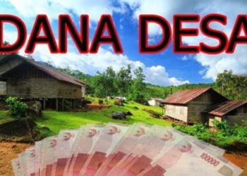 149 Desa Sudah Cairkan DD 2019 Tahap I