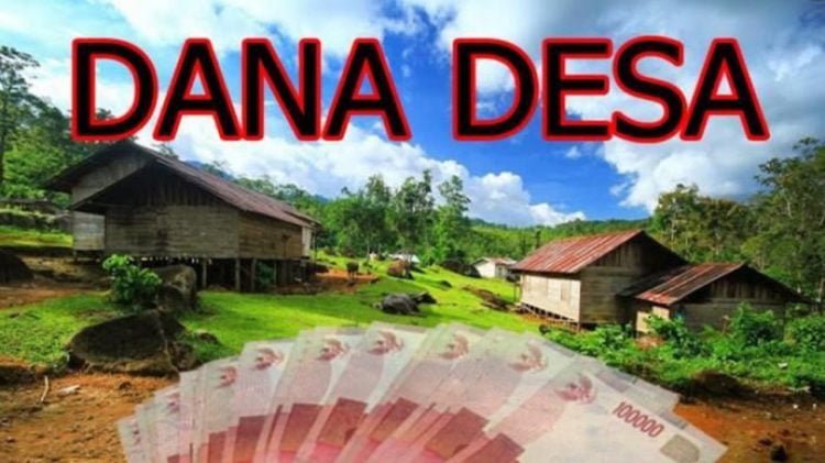 149 Desa Sudah Cairkan DD 2019 Tahap I
