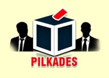 Pilkades Serentak di Palas Diikuti 51 Bakal Calon