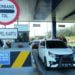 Tarif Tol Masih Menunggu Keputusan Pusat