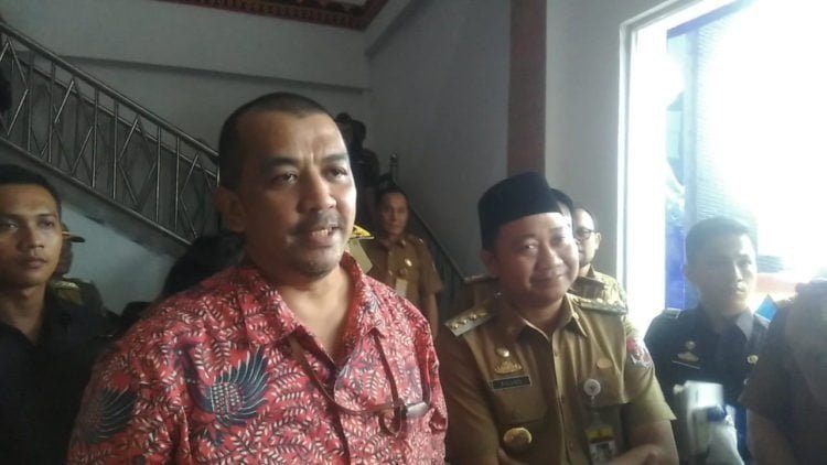 Lampura Siap Jalankan Arahan KPK