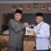 Pemkab Siap Bersinergi dengan Kemenag Lampura