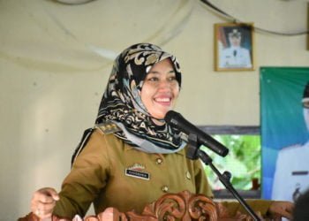 Nunik Tegaskan Rolling Sesuai Prosedur