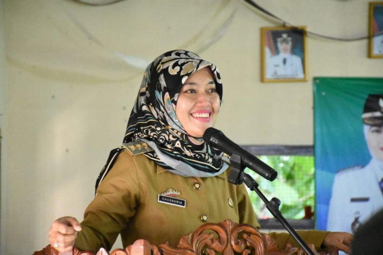 Nunik Tegaskan Rolling Sesuai Prosedur