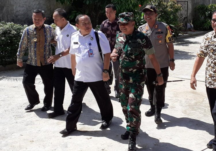 Desa Wiralaga I dan II Mesuji Rawan Peredaran Narkoba