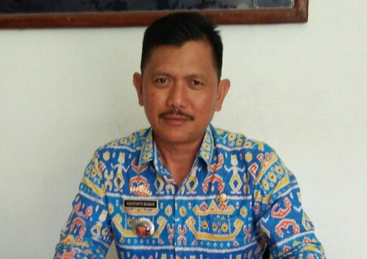 Reward bagi Kelompok Tani yang Tidak Pakai Herbisida