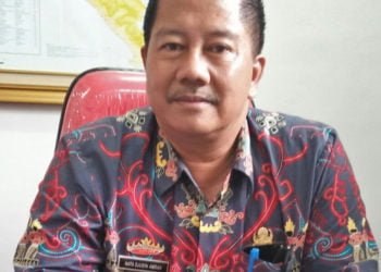 Rakor Pengawasan Daerah Dipusatkan di Lambar