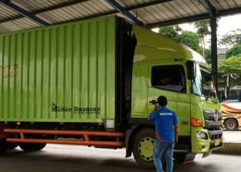 Penyelundupan 3 Kg Ganja Digagalkan