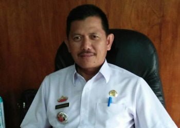 Bantuan Diprioritaskan Kelompok tanpa Herbisida