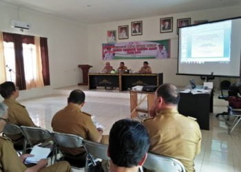 Lambar Adakan Lomba Inovasi Daerah