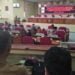 LKPj Bupati Lambar Mulai Dibahas