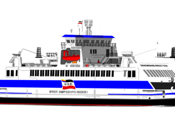 26 Orang di KM Lambelu Positif Covid-19