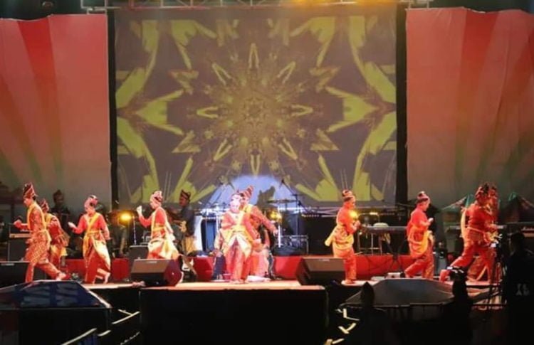 Pemprov Bersiap Gelar Lampung Fair
