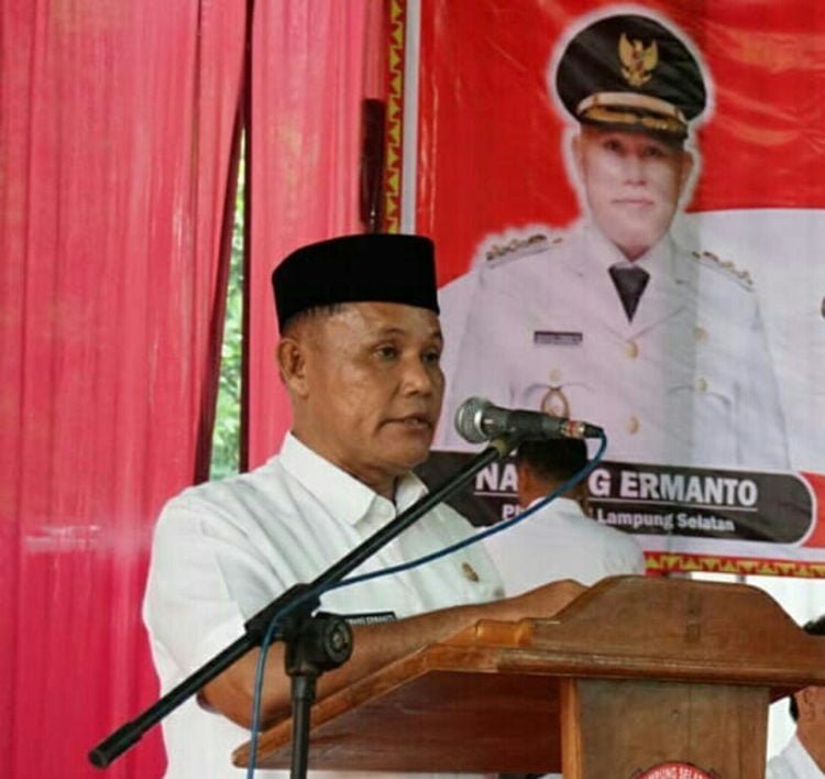 Petugas Tidak Maksimal, Randis akan Ditarik