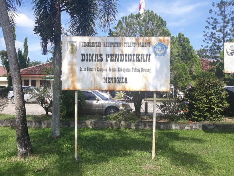 Anak Harus Mampu Hadapi Bencana