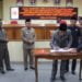DPRD Lambar Sahkan 46 Perda dalam 5 Tahun