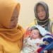Uluran Tangan Wabup untuk Sang Ibu Melahirkan di Tepi Jalan