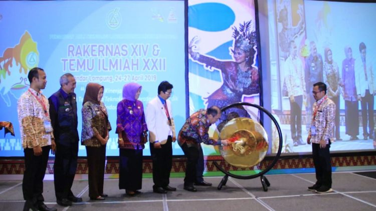 Gubernur Ridho Dukung Penuh Kegiatan Patelki