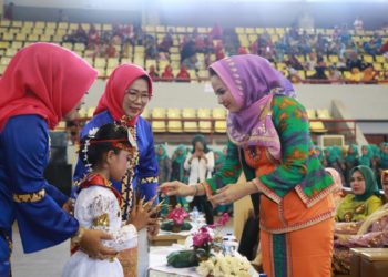 IGTKI Komitmen Perjuangkan Nasib Guru TK