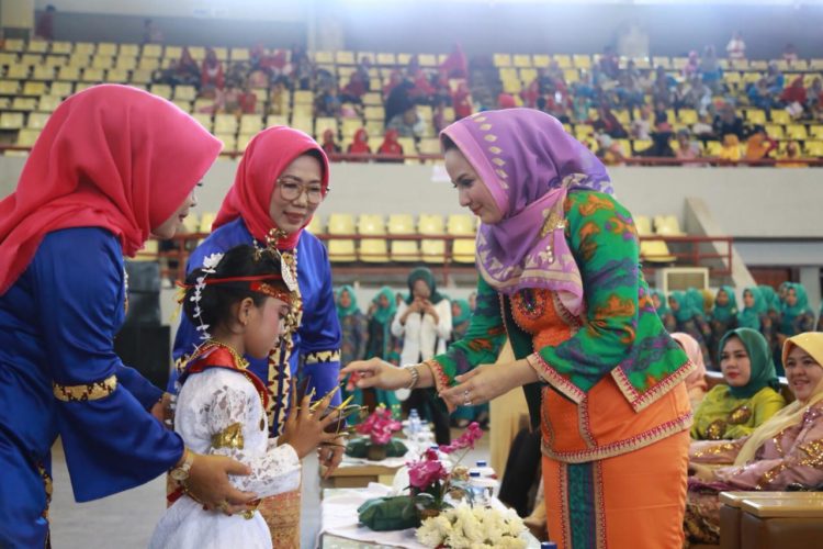 IGTKI Komitmen Perjuangkan Nasib Guru TK